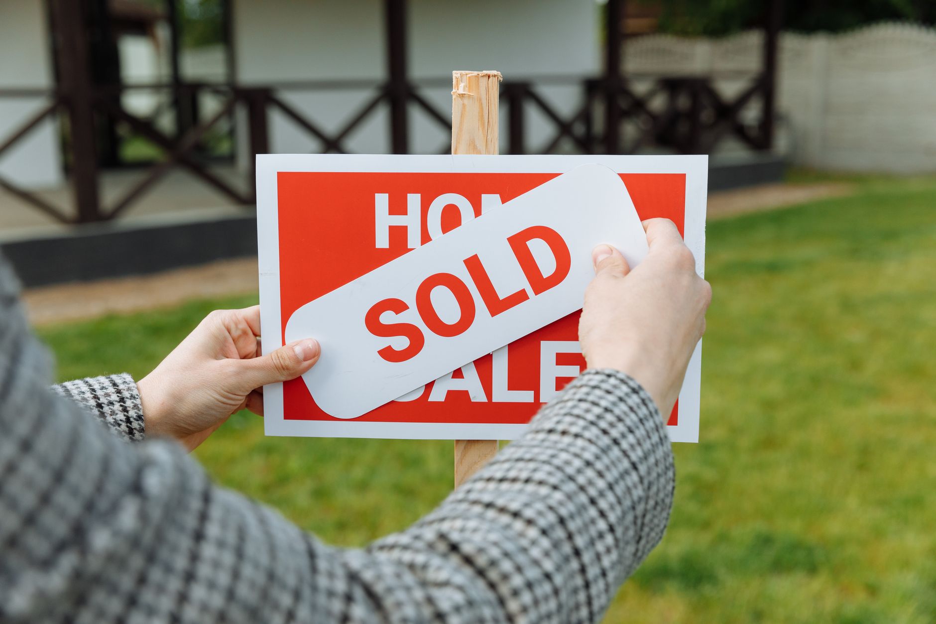 Selling a house fast in Merthyr Tydfil with no estate agent fees