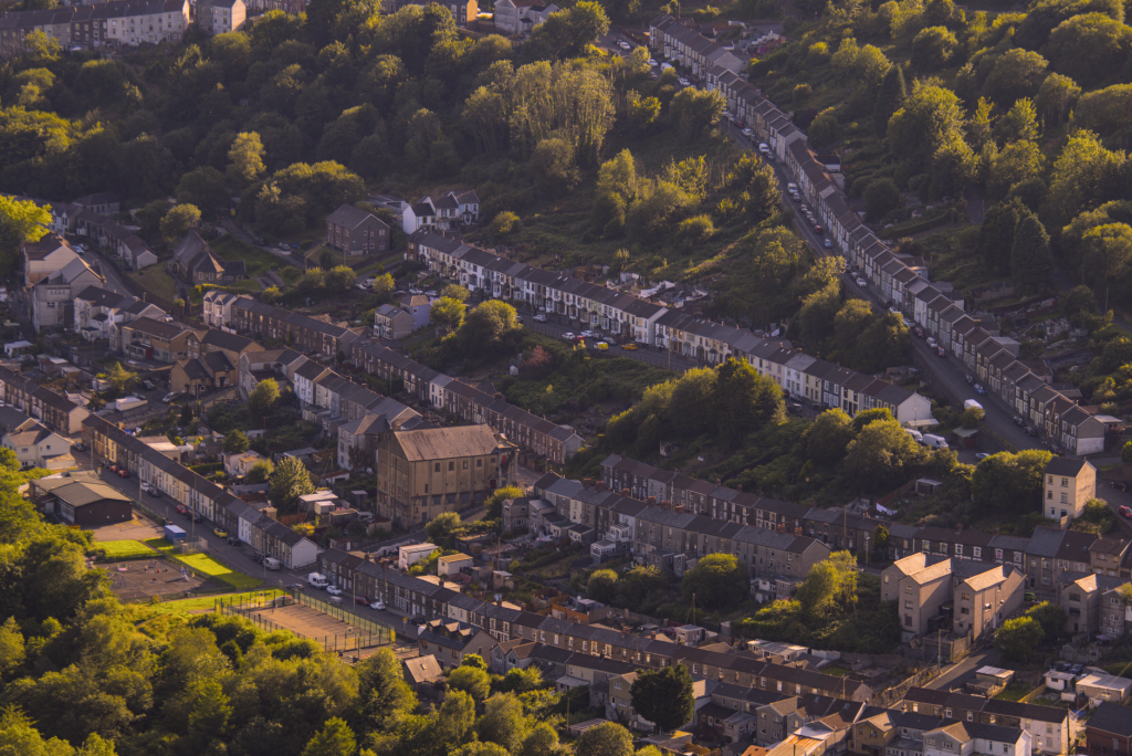 Cash house buyers in Newport offering a fast sale on any NP-postcode home